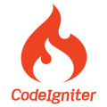 CodeIgniter Logo