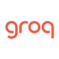 Groq Logo