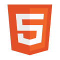 HTML5 Logo