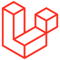 Laravel Logo