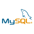 MySQL Logo