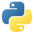 Python Logo