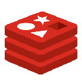 Redis Logo