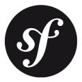 Symfony Logo