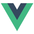 Vue.js Logo