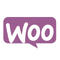 WooCommerce Logo